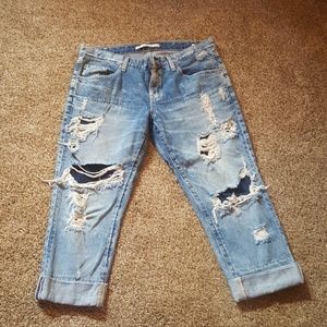 Big star jeans